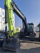 Zoomlion ZE245G экскаватор ковш 1.3м3 Новый