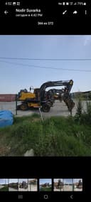 Volvo 2020 Yili.