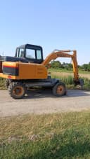 Modeli Xitoy Wolwa DLS860