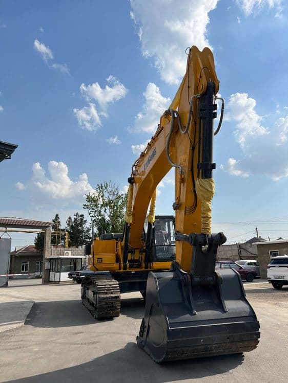 Ekskavator 936E (1,9 куб) Лизинг жисмоний шахслар учун — 1