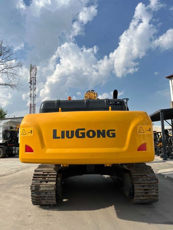 Ekskavator 936E (1,9 куб) Лизинг жисмоний шахслар учун — 5
