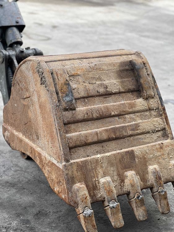 Volvo экскаватори, лизинг ва кредитга! — 5