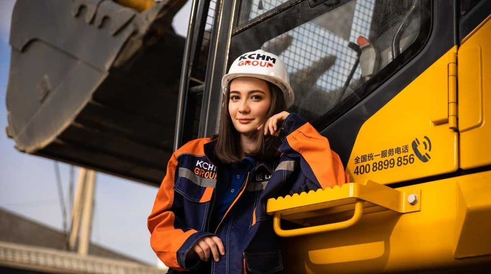 Экскаватор 42т, LiuGong. Кредит без первоначального взноса/Лизинг 20% — 4