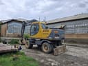 Volvo 130 Ekskavator