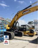 ekskavator 3255 new