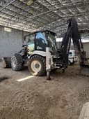 Hidromek 102S A5 ekskavator pagruzchik sotiladi