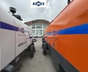 Бетононасос миксер – Меньше затрат, больше эффективности, в наличии