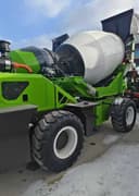 Mikser Миксер 2куб. Mixer truck 2м³ (270°) Заказ Кредит бор