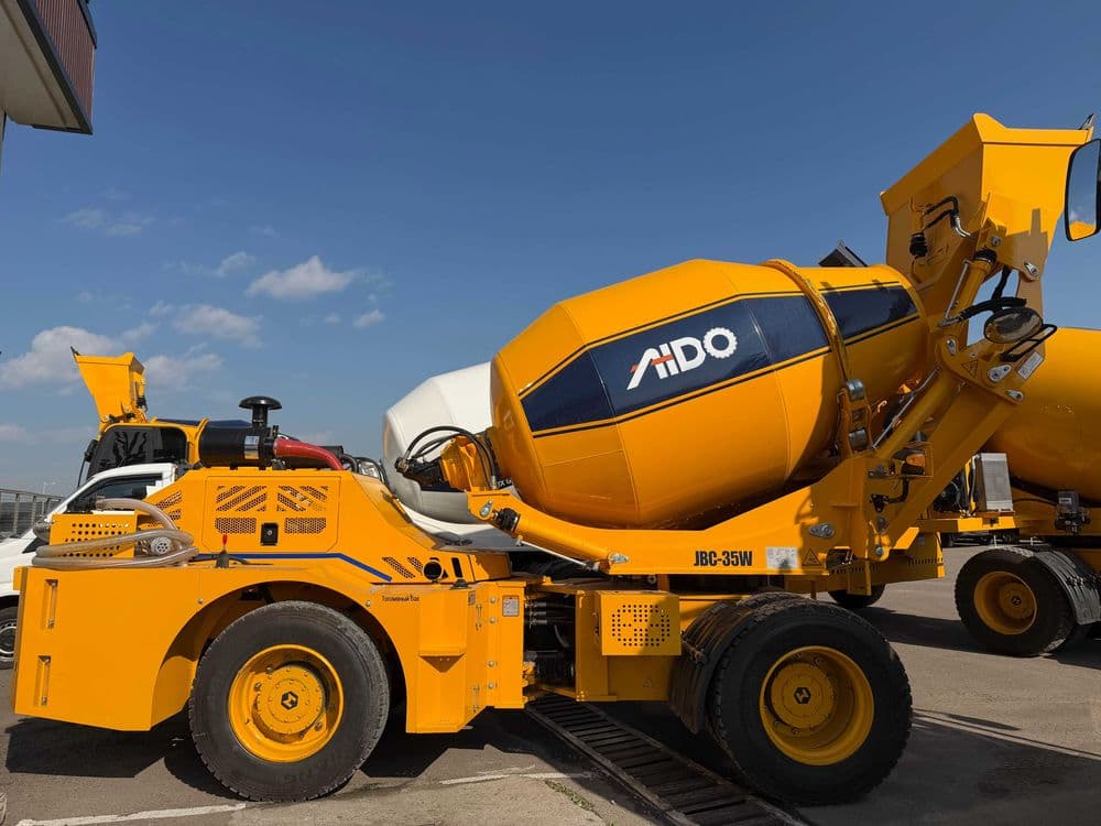 carmix Кармикс 3.5 куб наличии есть — 1