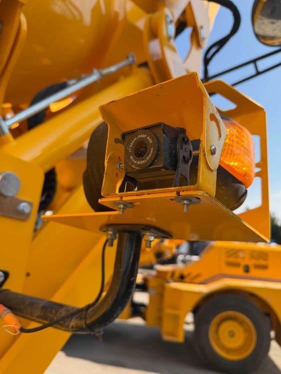 carmix Кармикс 3.5 куб наличии есть — 6
