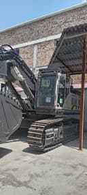 Ekskavator sotiladi 1.6kubalik