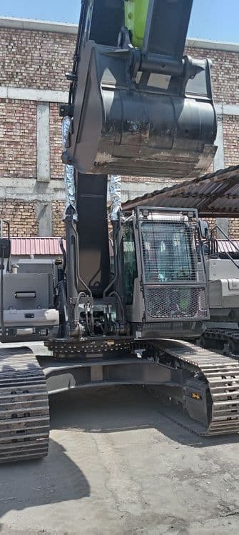 Ekskavator sotiladi 1.6kubalik — 3