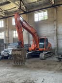Doosan 225 LC ekskavator sotiladi