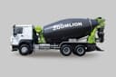 Автобетоносмеситель Zoomlion 10 куб/дизельный/под заказ