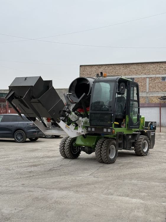 Carmix Karmiks Karmix Carmx Кармикс 2 мкуб 4 мкуб — 1