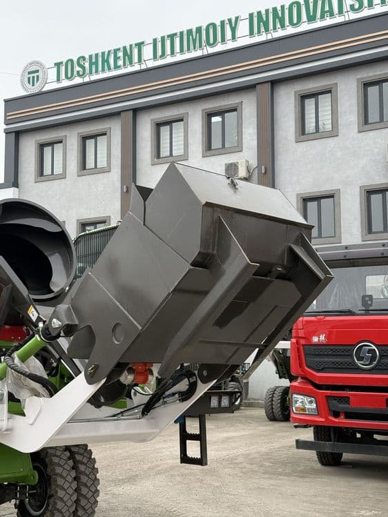 Carmix Karmiks Karmix Carmx Кармикс 2 мкуб 4 мкуб — 5