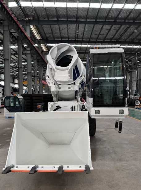 Кармикс  Beton qorg'ich  Carmix 3.5 КУБ — 5