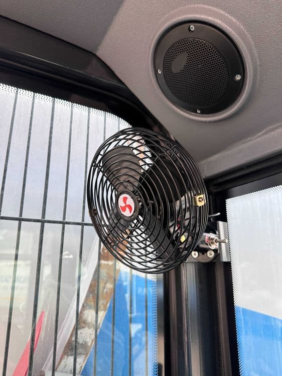 Carmix, Кармикс, Бетономешалка 3.5 м³ кублик — 5