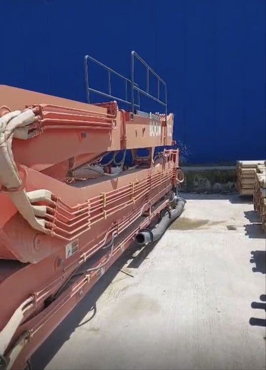 Betón pauk 2019 BHD 32 Z — 4