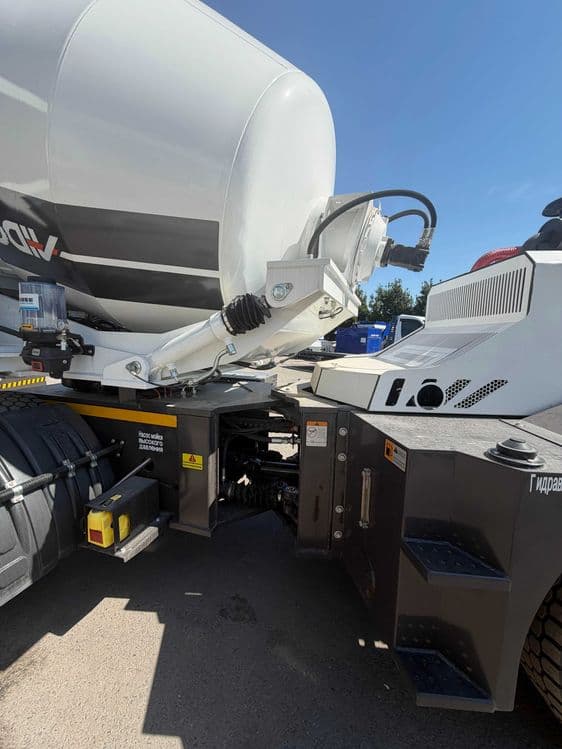 carmix Кармикс 3куб наличии в Ташкенте — 4