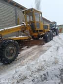 Авто Грейдер дз143