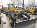 Автогрейдер XCMG GR165. XCMG GR180. XCMG GR215.