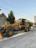 Greyder xcmg 180