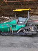 Асфальтоукладчик Vogele Super 1600-2 Продам срочно!