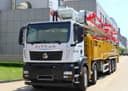 XCMG Автобетоннасос HB72V 72 м 2026 йил Kredt Lizing bor