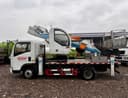 ISUZU HOWO FAW 28метр Автовышка