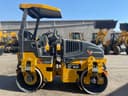 Кичик ички йуллар учун CLG 6032E асфальт каток, сотувда мавжуд!