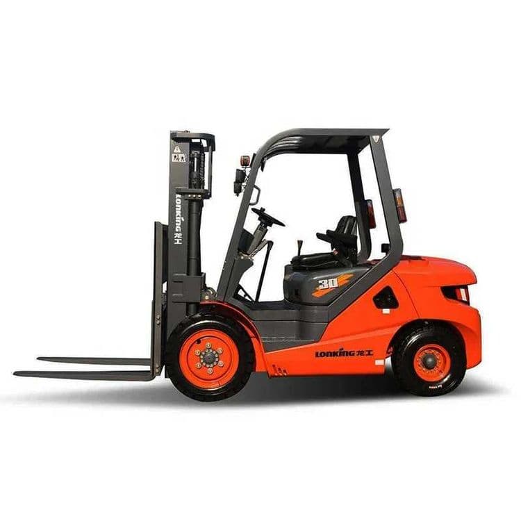 Автокара  Lonking 1.5-3.5-5-7-10t 2026 birinchi qolmiza. Из первых рук — 3