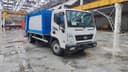 Мусоровоз  Hyundai  8 м³