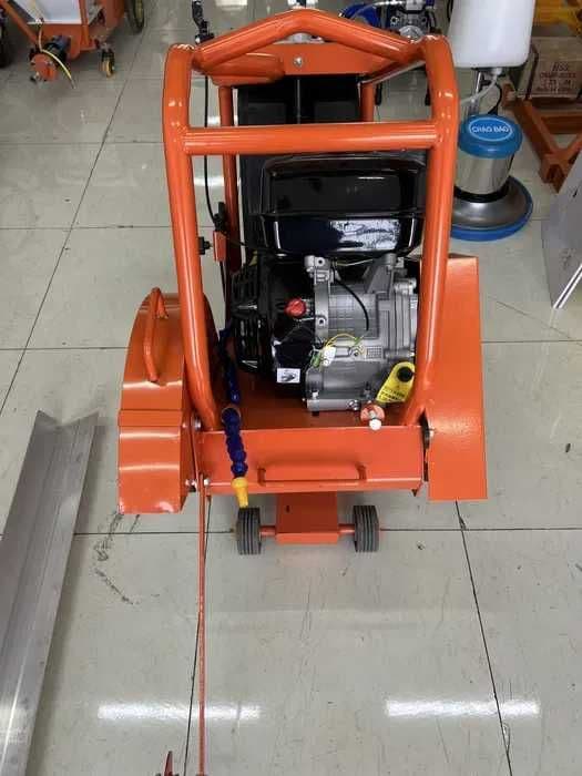 Асфальторез 500 Loncin — 2