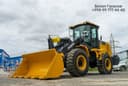 Фронтал юклагич XCMG LW300FN (джостик) муддатли туловга ва лизингга!