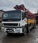 Автобетононасос 47 метр 2019 год