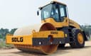 дорожный каток SDLG 16 тонна RS8160