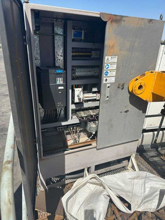 Башенный Кран Minora kran подъемный 6 8 тонн tonnalik Zoomlion XCMG — 5