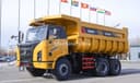 карьерный самосвал Sany SKT105S