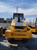 Йул каток LiuGong 16 тонн, вибрация механизмига 10 минг соат кафолат