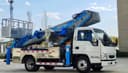 Автовышка JMC с высотой подъема 30метр