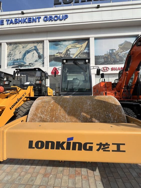 Katok Lonking CDM516B — 2