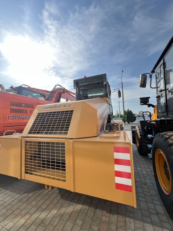 Katok Lonking CDM516B — 4