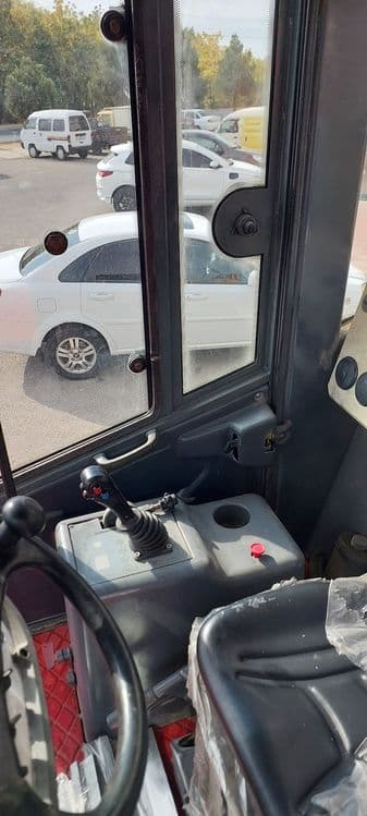 Каток производства Китае 20 тонны — 5