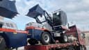 Миксеры с самозагрузкой carmix 3.5куб НАЛИЧИИ ЕСТЬ