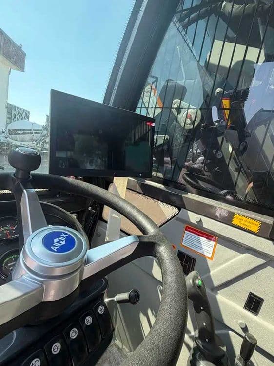 Миксеры с самозагрузкой carmix 3.5куб НАЛИЧИИ ЕСТЬ — 3