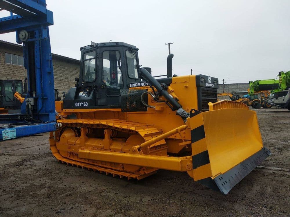 Buldozer/Бульдозер — 2