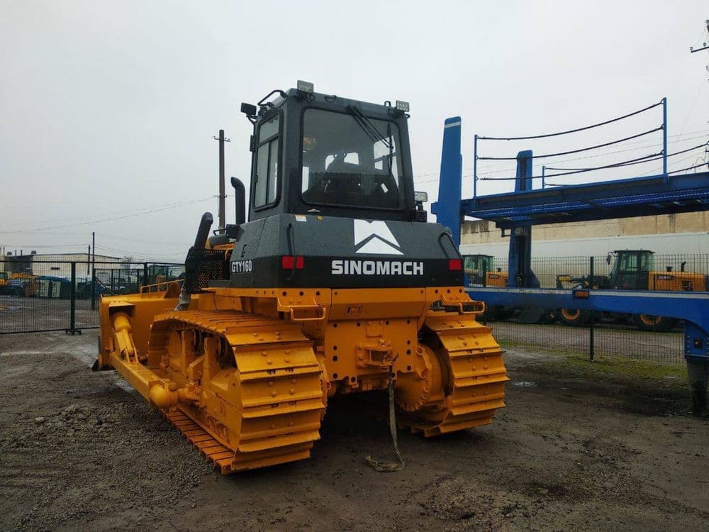 Buldozer/Бульдозер — 3