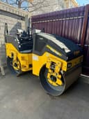 Каток BOMAG BW 135 A-5D