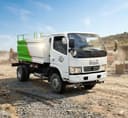 Vodavoz suv purkaydigan 5 tonna